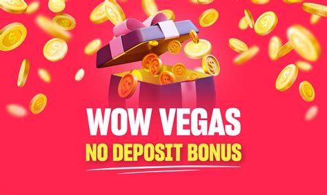 wow vegas no deposit bonus|Wow Vegas No Deposit Bonus Code .
